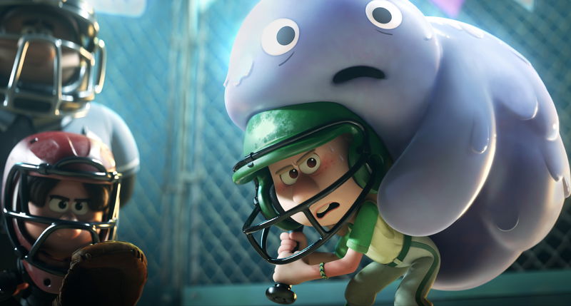 © 2025 Disney/Pixar. All Rights Reserved.