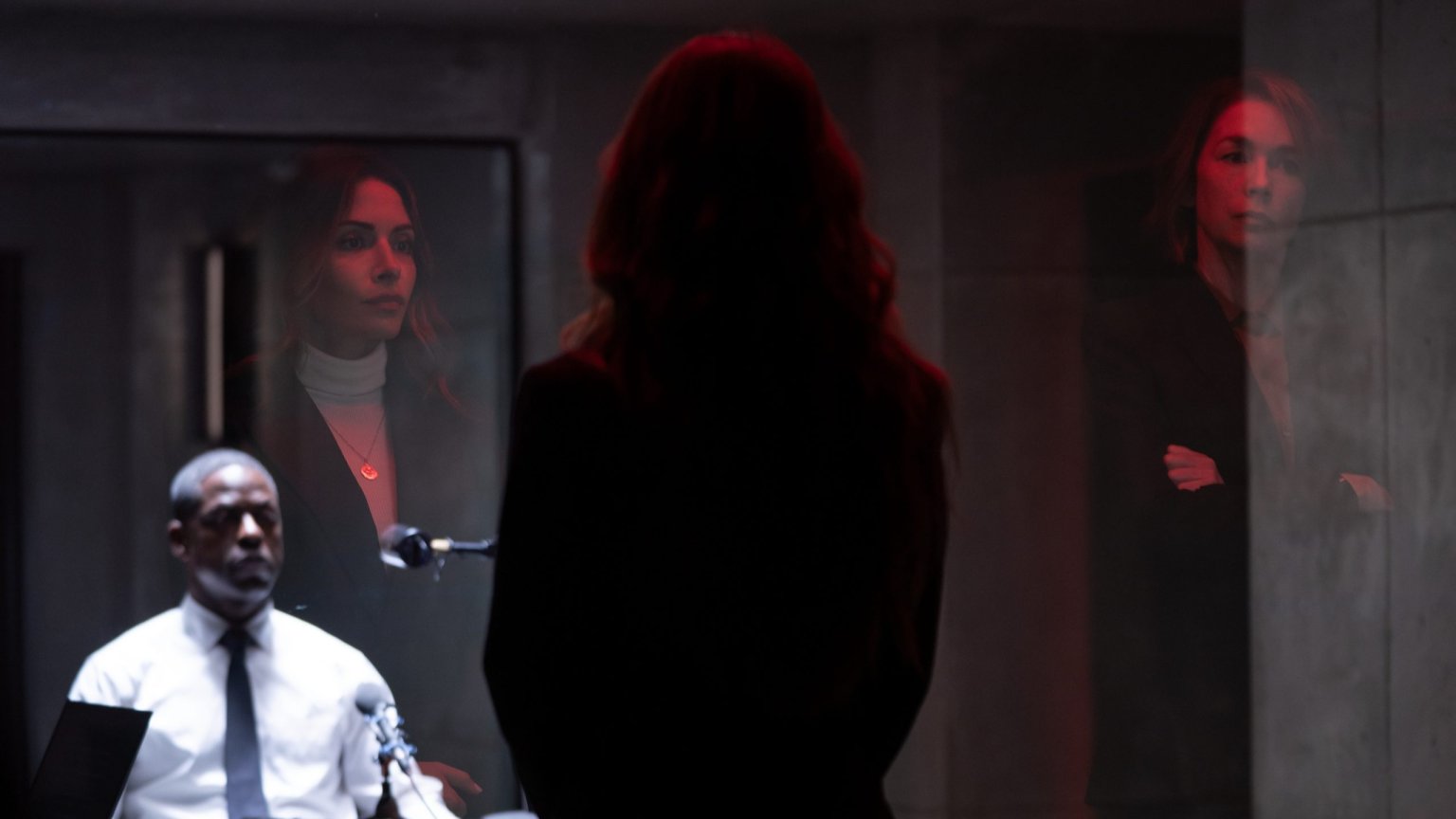 'Paradise' trailer: schokkende moord stoort rustige gemeenschap in nieuwe thrillerserie