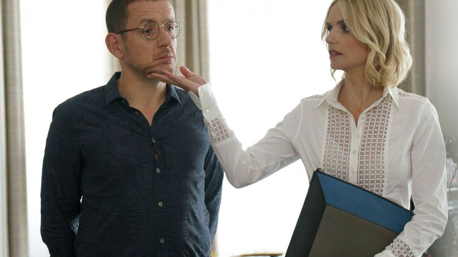 Recensie 'La Ch'tite Famille'