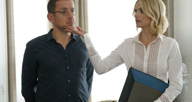 Recensie 'La Ch'tite Famille'