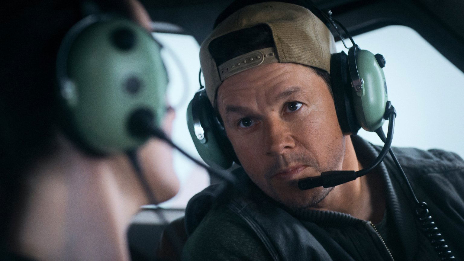 Gloednieuwe actiethriller met Mark Wahlberg vanaf deze week te zien