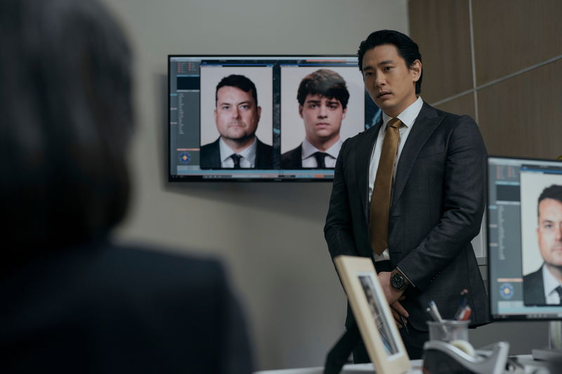 Afbeelding via Netflix