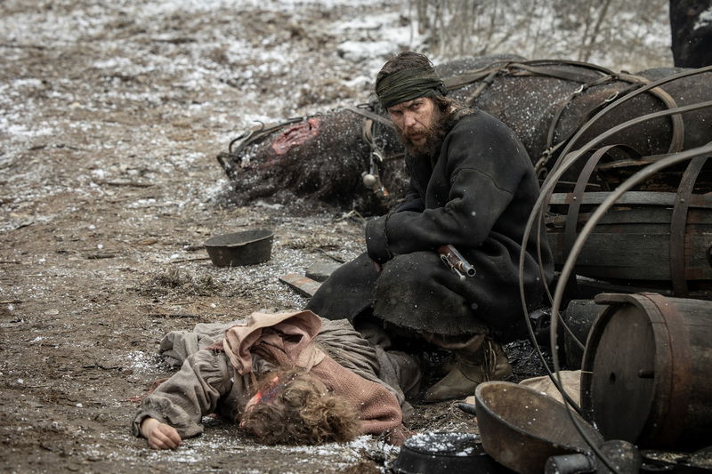Afbeelding via Matt Kennedy/Netflix