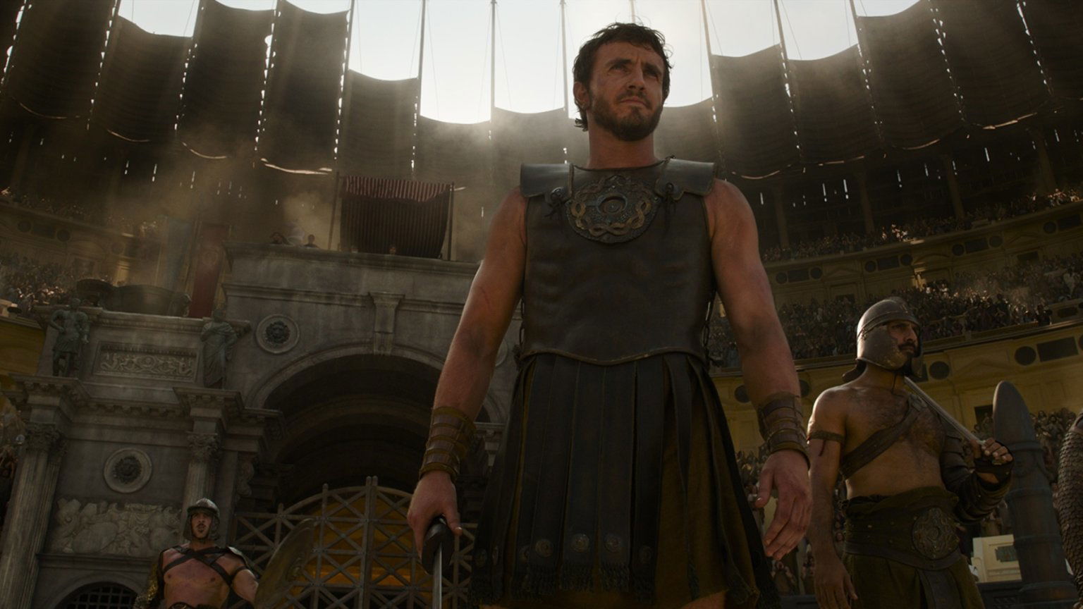 'Gladiator II' breekt indrukwekkend record: treedt toe tot een bijzondere top 30