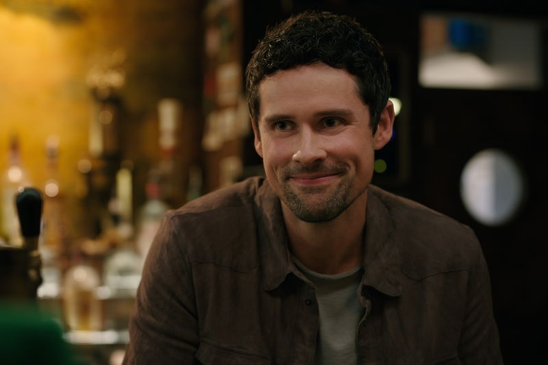Still 'Virgin River' via Netflix