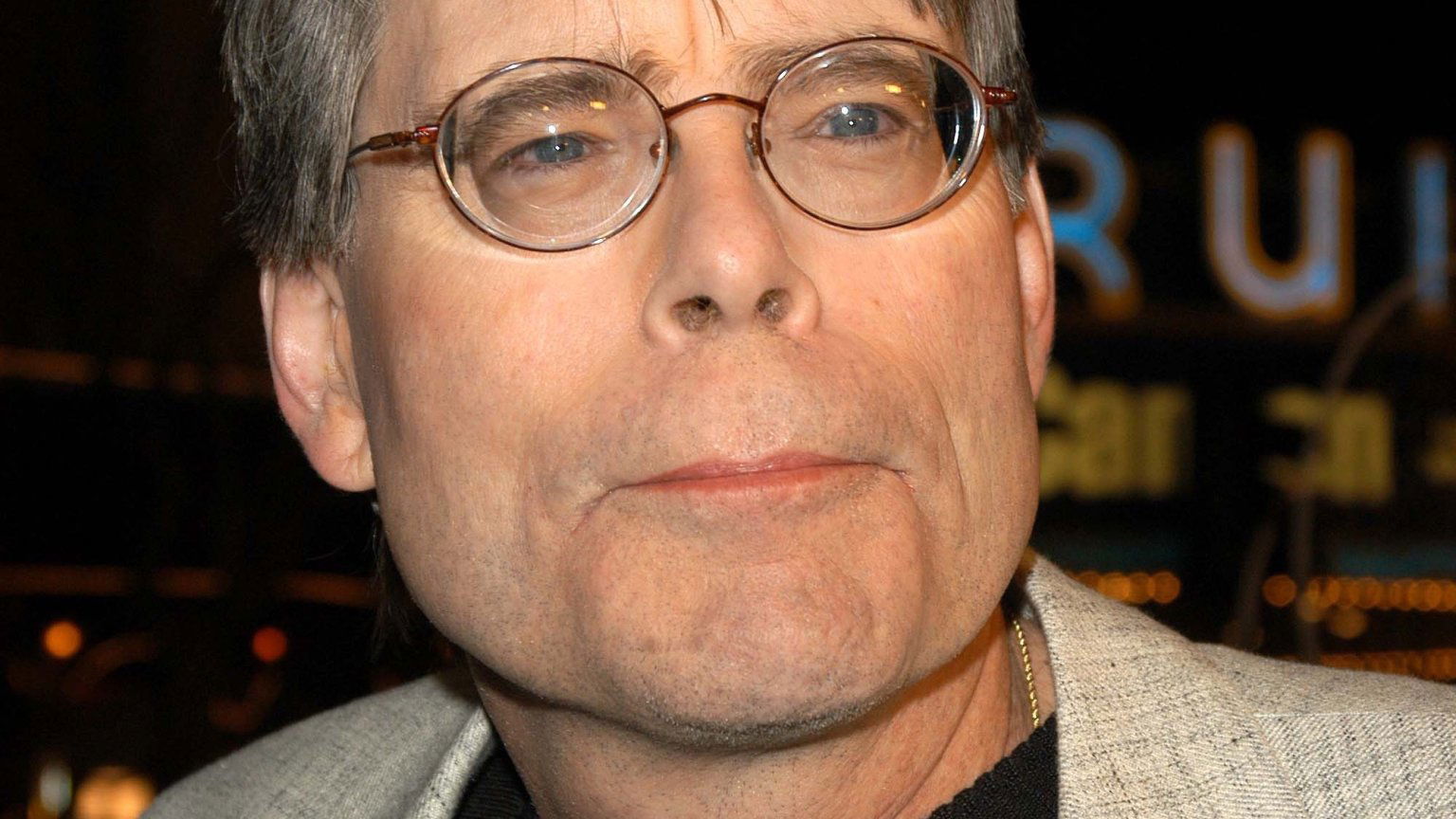 Stephen King stelt Oscars ter discussie te midden van branden in Californië