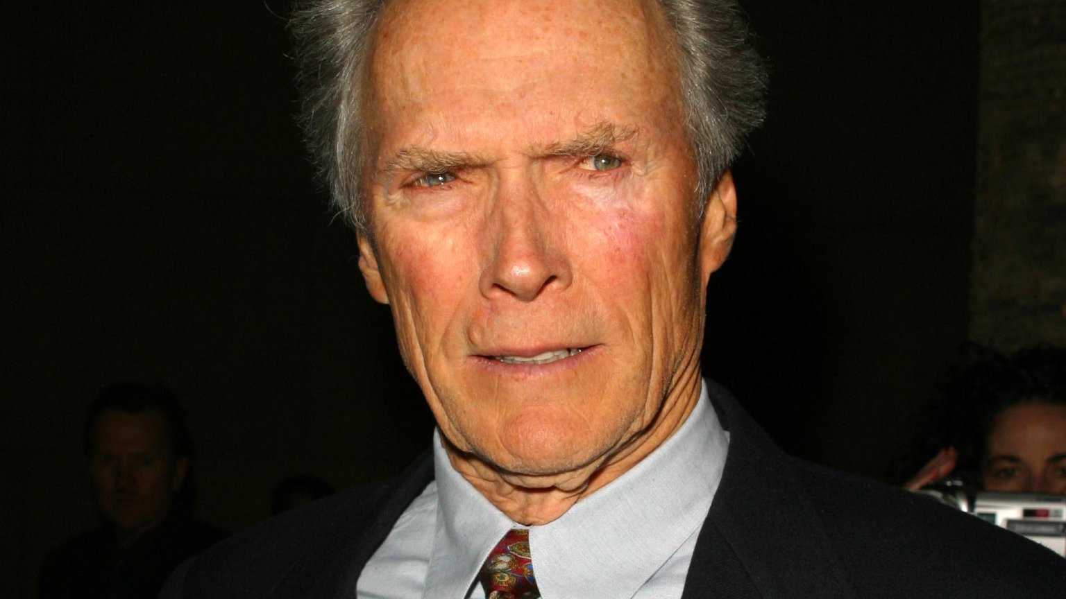 Zoon Clint Eastwood geeft update over zijn vader na hartverscheurend nieuws