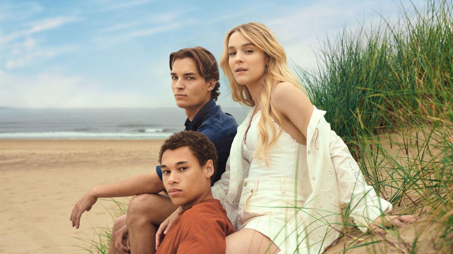 'Knokke Off' seizoen 2 op Netflix: alles over de nieuwe afleveringen van de Vlaamse serie