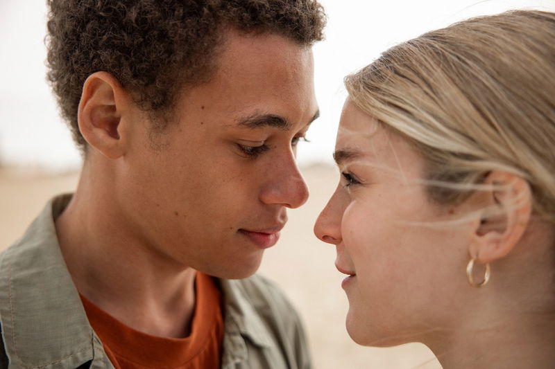 Afbeelding via Netflix / Ilias van Bambost