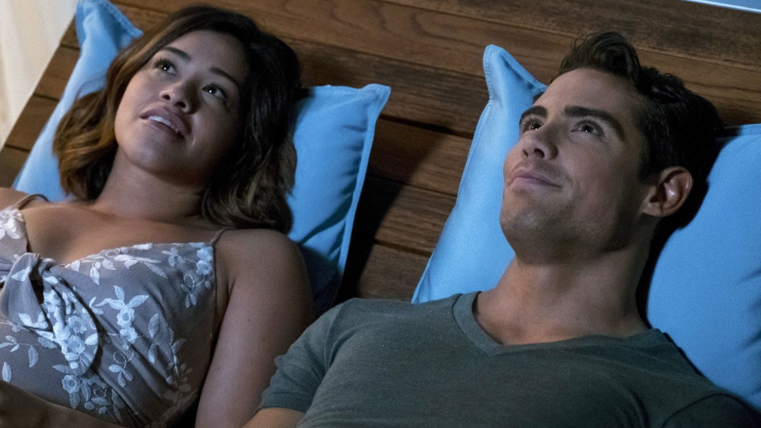 'Jane the Virgin'-acteur Francisco San Martin (39) overleden