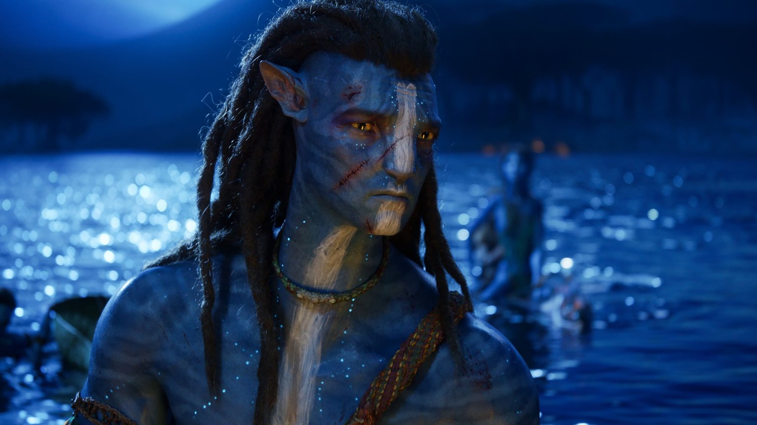James Cameron komt met update over derde 'Avatar'-film