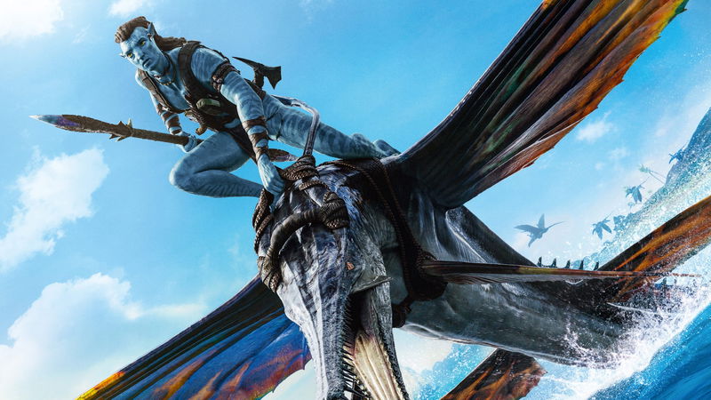 Still 'Avatar: The Way of Water' via TMDb