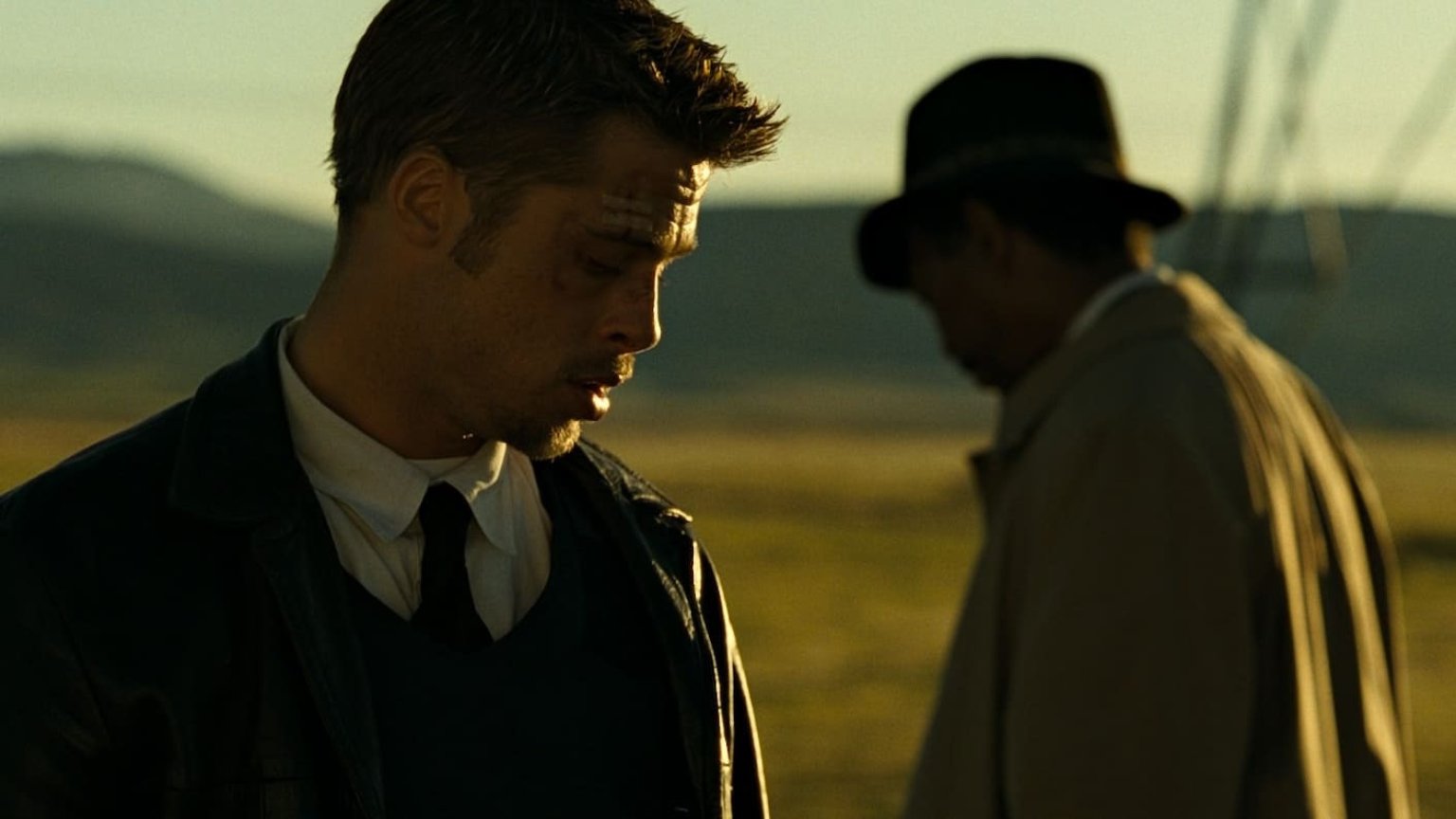Geprezen misdaadthriller met Brad Pitt vanaf deze week opnieuw te zien
