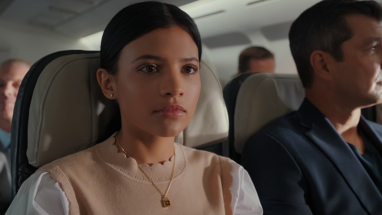 Netflix-kijkers smullen van aangrijpende dramaserie: 'Ben helemaal verslaafd'