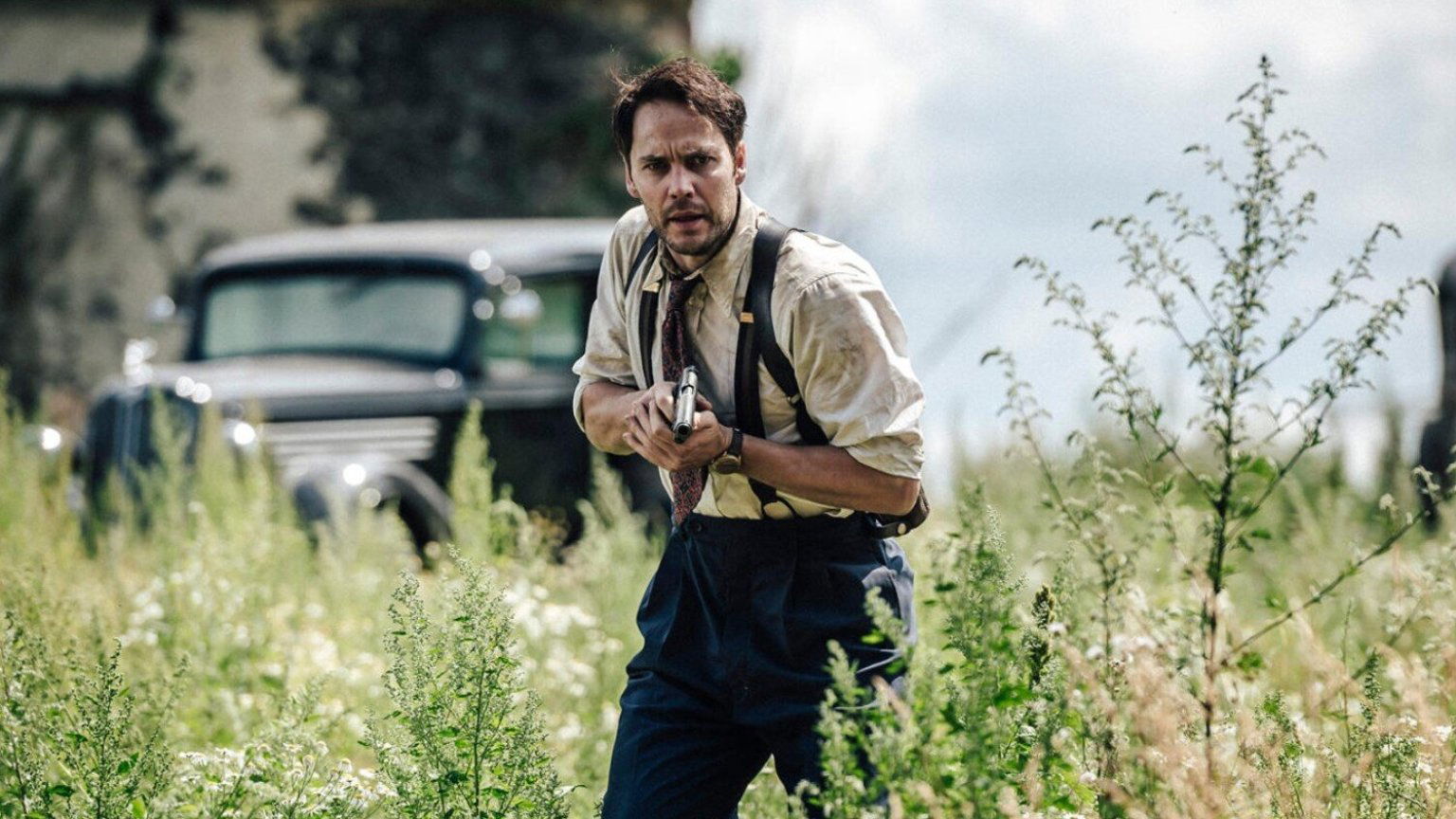 Gruwelijke thrillerserie op Netflix laat kijkers stil achter: 'Behoorlijk heftig'