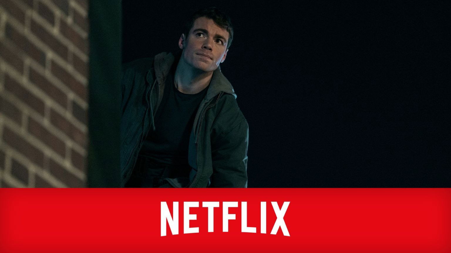 Dit zijn de 5 beste nieuwe series op Netflix (week 4, 2025)