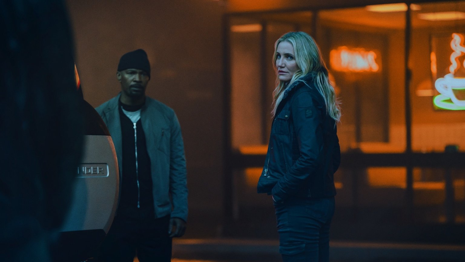 Cameron Diaz verovert Netflix: nieuwe actiekomedie al 46 miljoen keer bekeken