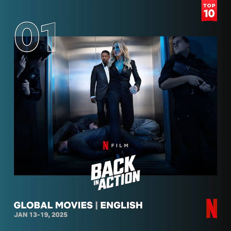 Afbeelding via Netflix