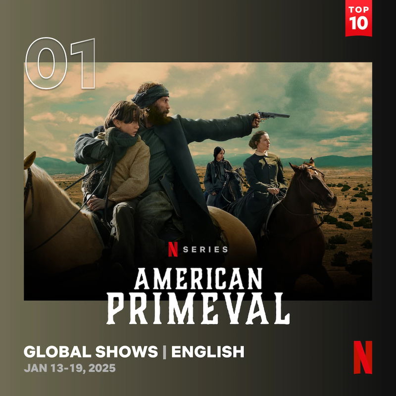 Afbeelding via Netflix