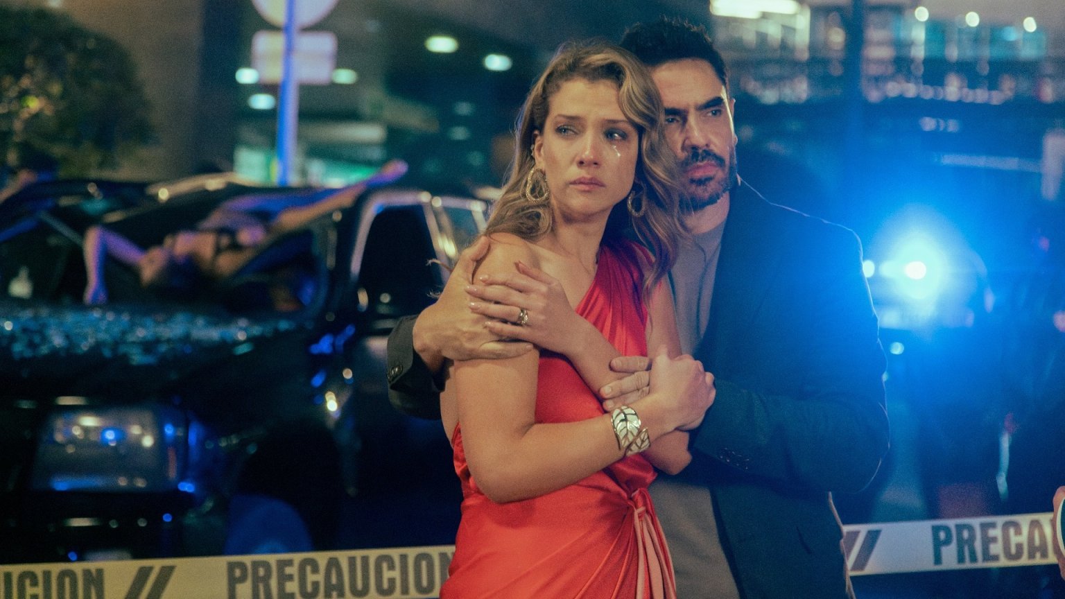 Sensuele Netflix-serie overspoeld met lovende reacties door nieuw seizoen: 'Zo goed!'