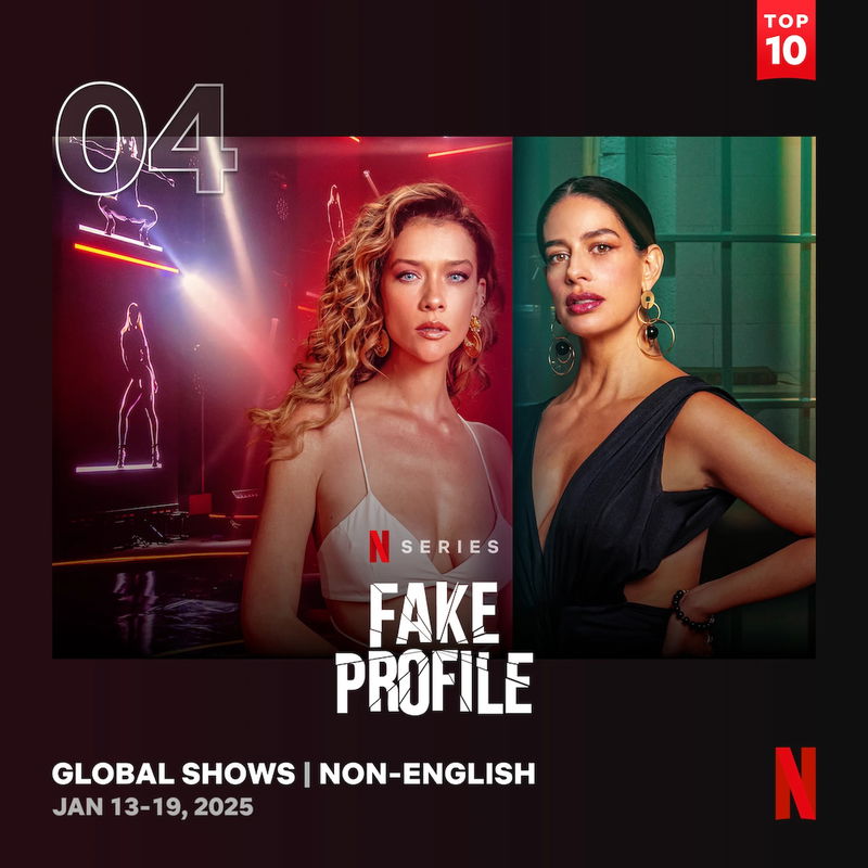 Afbeelding via Netflix
