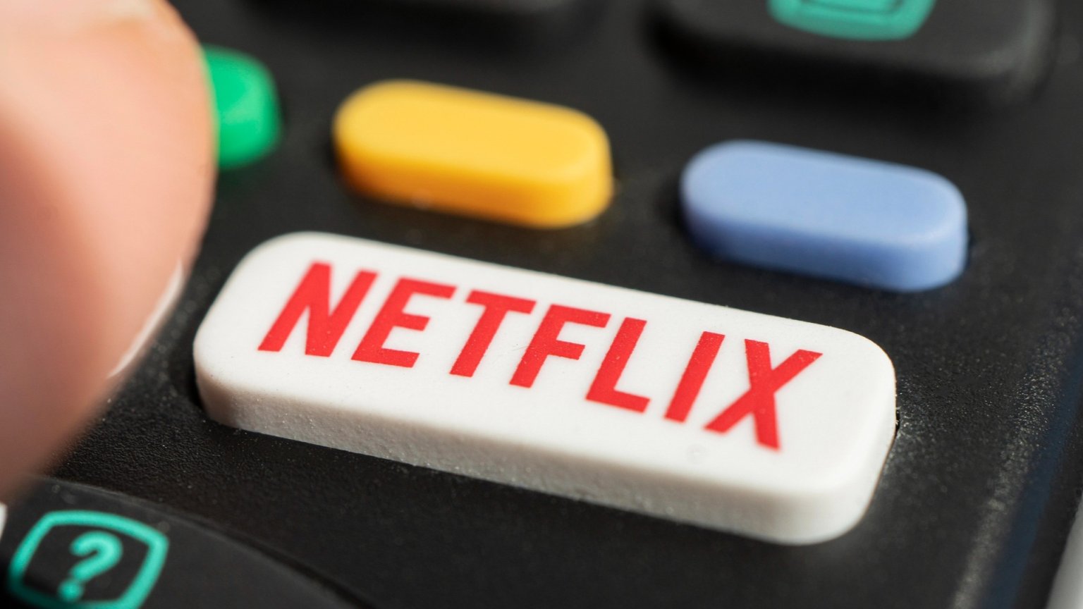 Netflix blijft groeien: grens van 300 miljoen abonnees bereikt