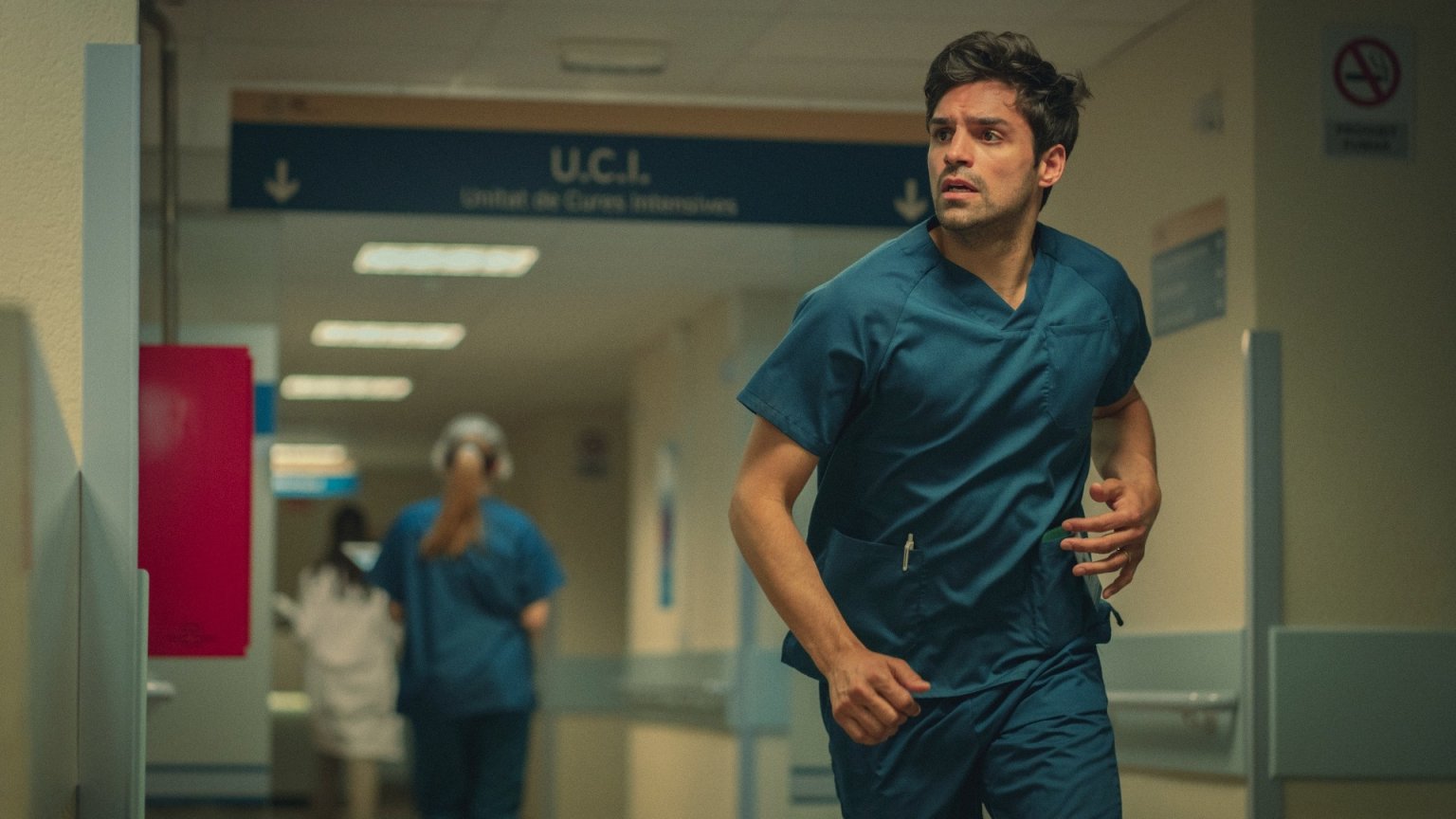 Spannende Britse Netflix-serie houdt kijkers op het puntje van hun stoel: 'Geweldig!'