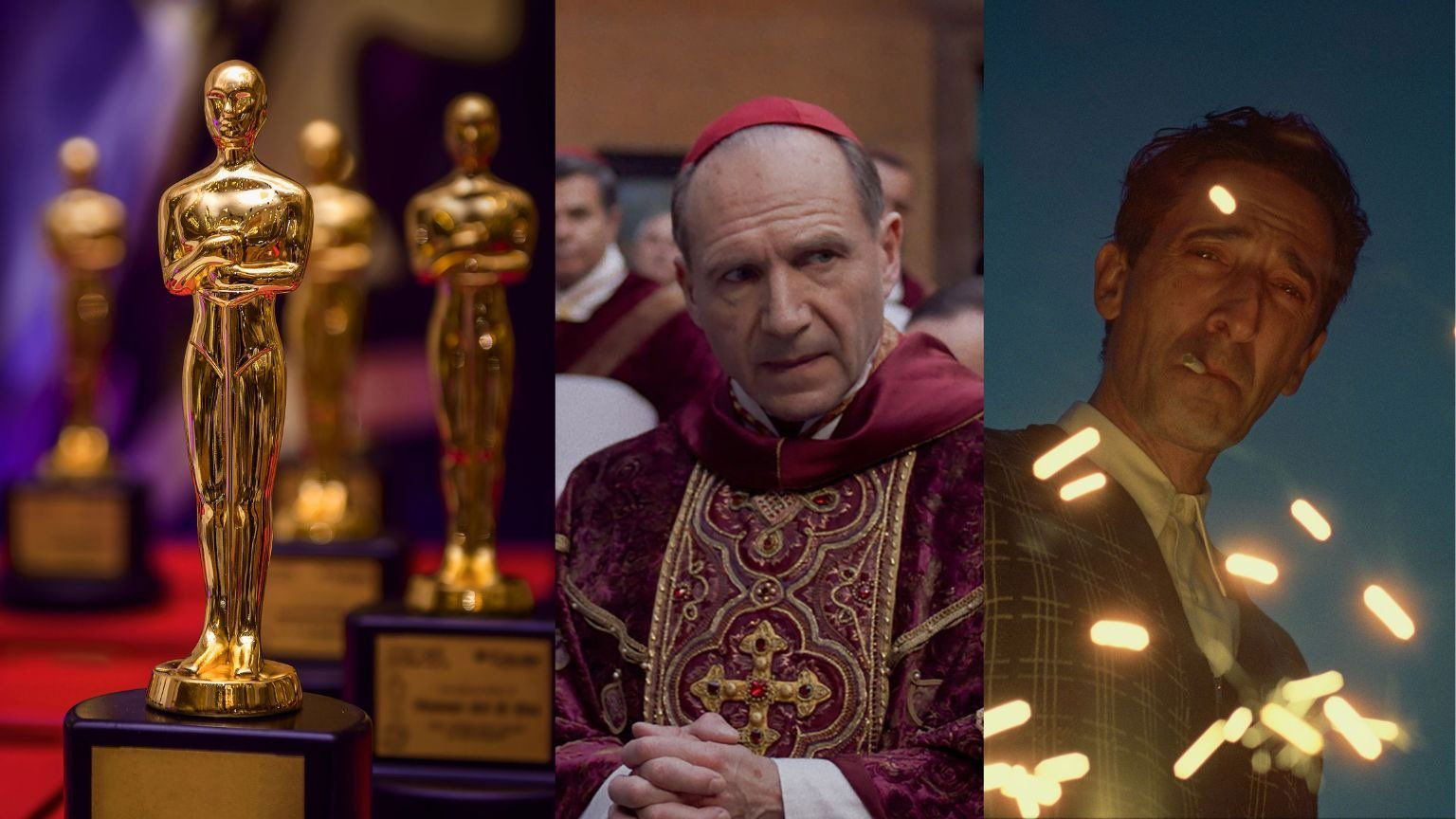Oscarnominaties 2025: een compleet overzicht