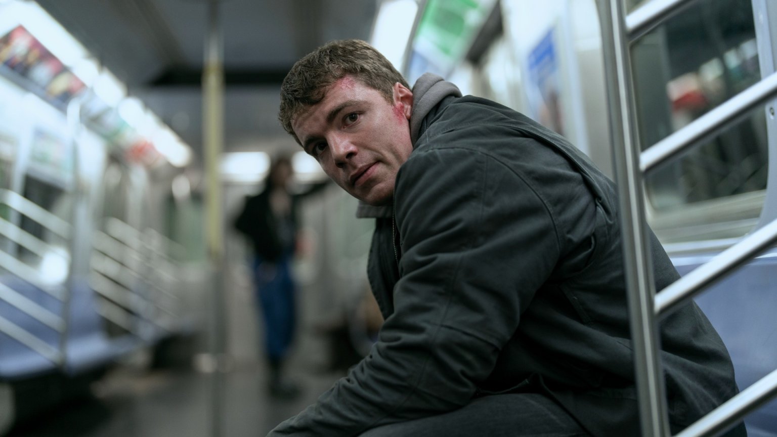 Wanneer verschijnt 'The Night Agent' seizoen 3 op Netflix?