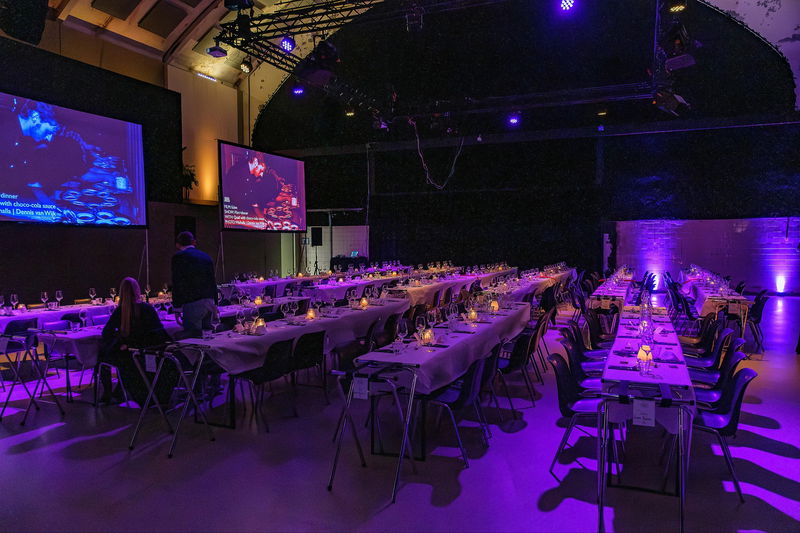 Afbeelding via Cinema Culinair