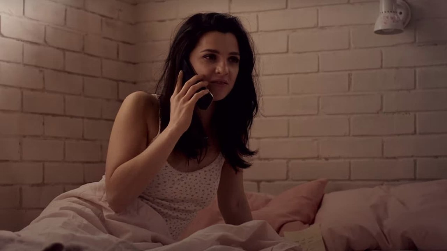Kijkers onder de indruk van waargebeurde film op Netflix: 'Wat een verhaal!'