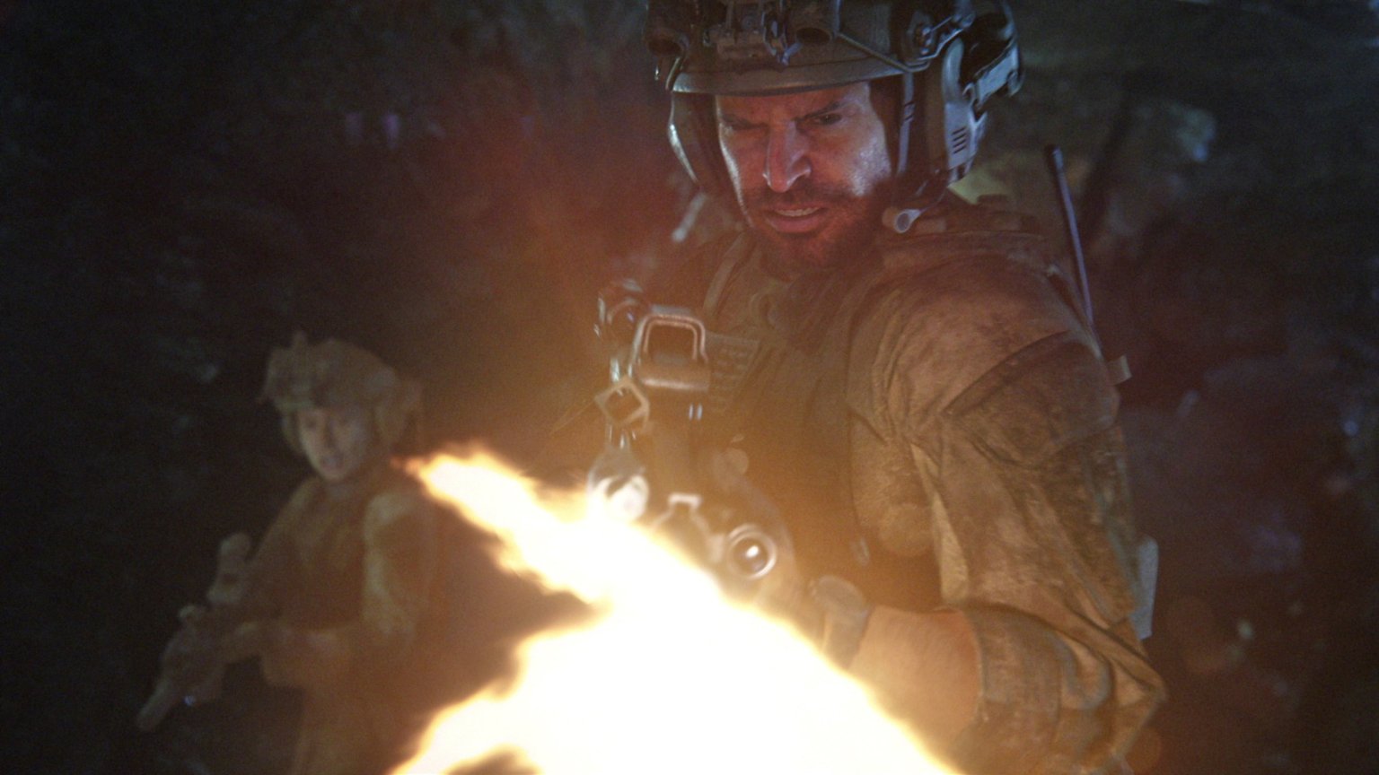 Netflix-abonnees 'aangenaam verrast' door explosieve serie van David Fincher