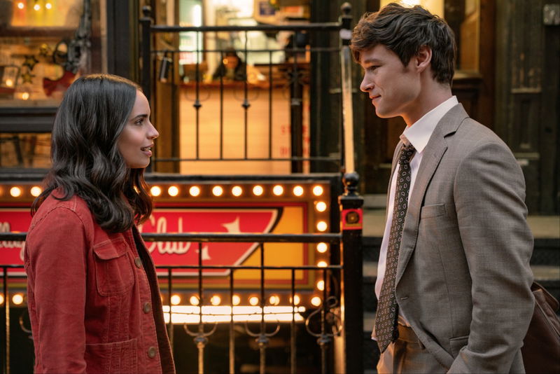 Afbeelding via Nicole Rivelli/Netflix