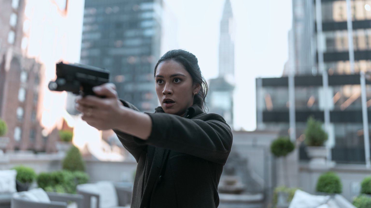 Spannende spionageserie verovert in één klap koppositie op Netflix: 'Genieten'