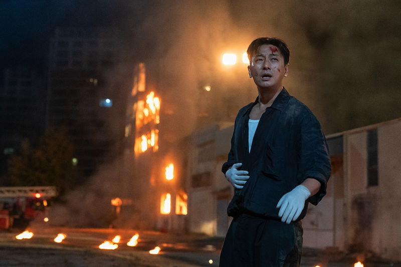 Afbeelding via Han Se-jun/Netflix © 2025