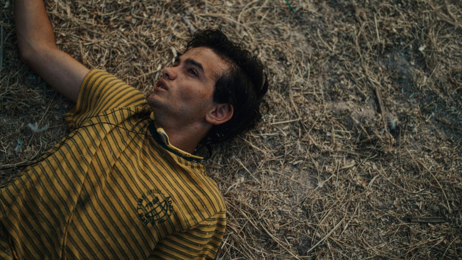 Nieuwe survival-thriller op Netflix scoort verrassend goed
