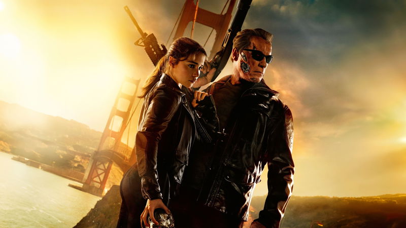 Still 'Terminator Genysis' via TMDb
