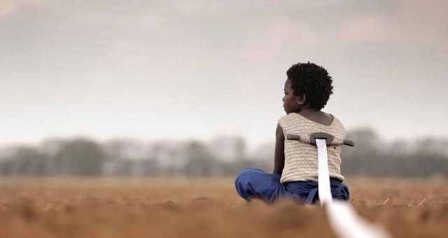 Recensie 'I Am Not a Witch'