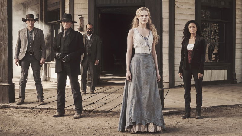 Still 'Westworld' via TMDb