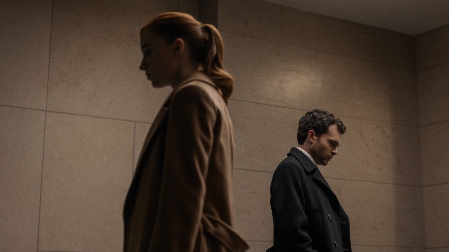 Psychologische Netflix-thriller weet kijkers te boeien: 'Moest erna even bijkomen'