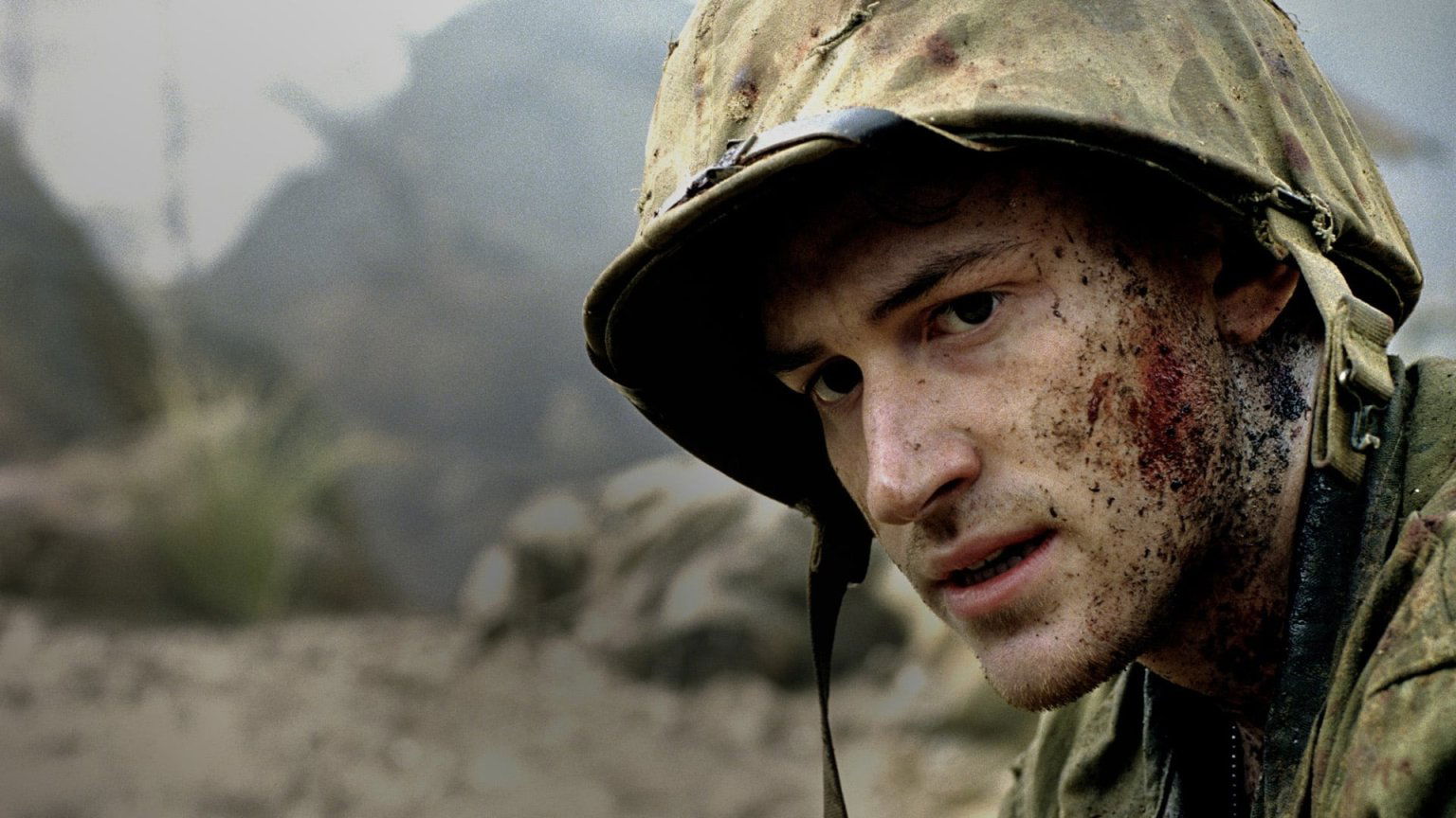 Gruwelijke oorlogsserie op Netflix blijft een aanrader: 'Waanzinnig!'