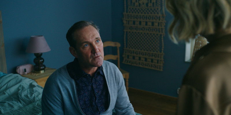 Afbeelding via Netflix / Nea Harnebrandt Asphäll