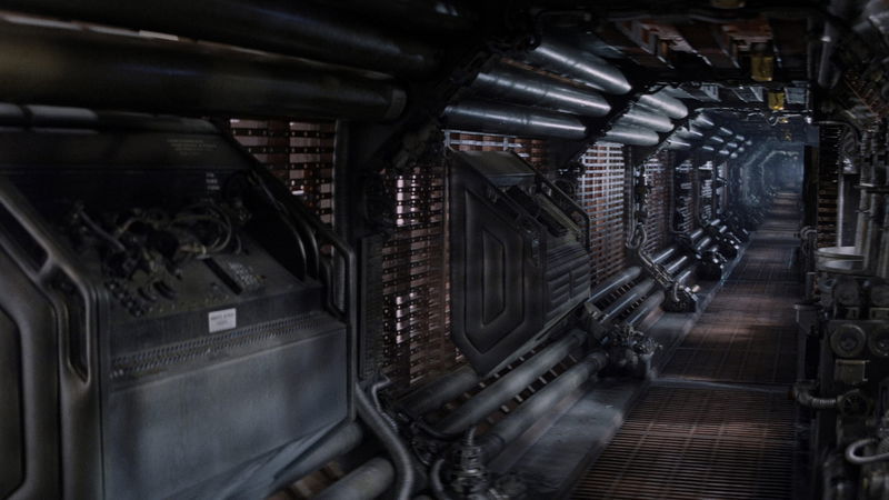 Still 'Alien' via TMDb