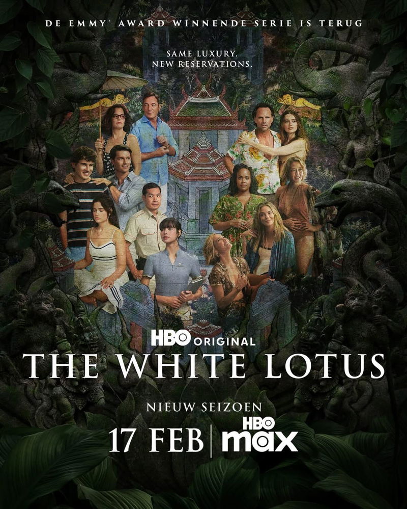 Afbeelding via HBO Max