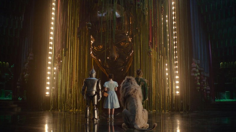 'Wicked: For Good' via TMDb