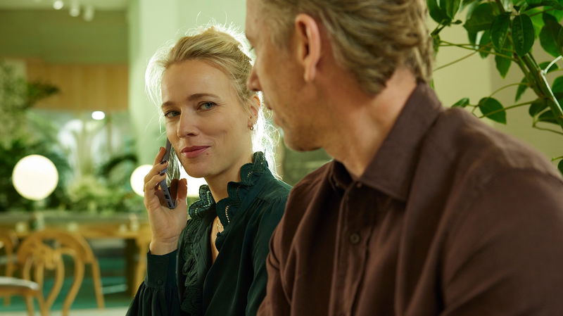 Afbeelding via Netflix / Martijn van Gelder