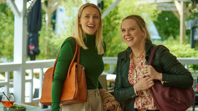 Afbeelding via Netflix / Martijn van Gelder