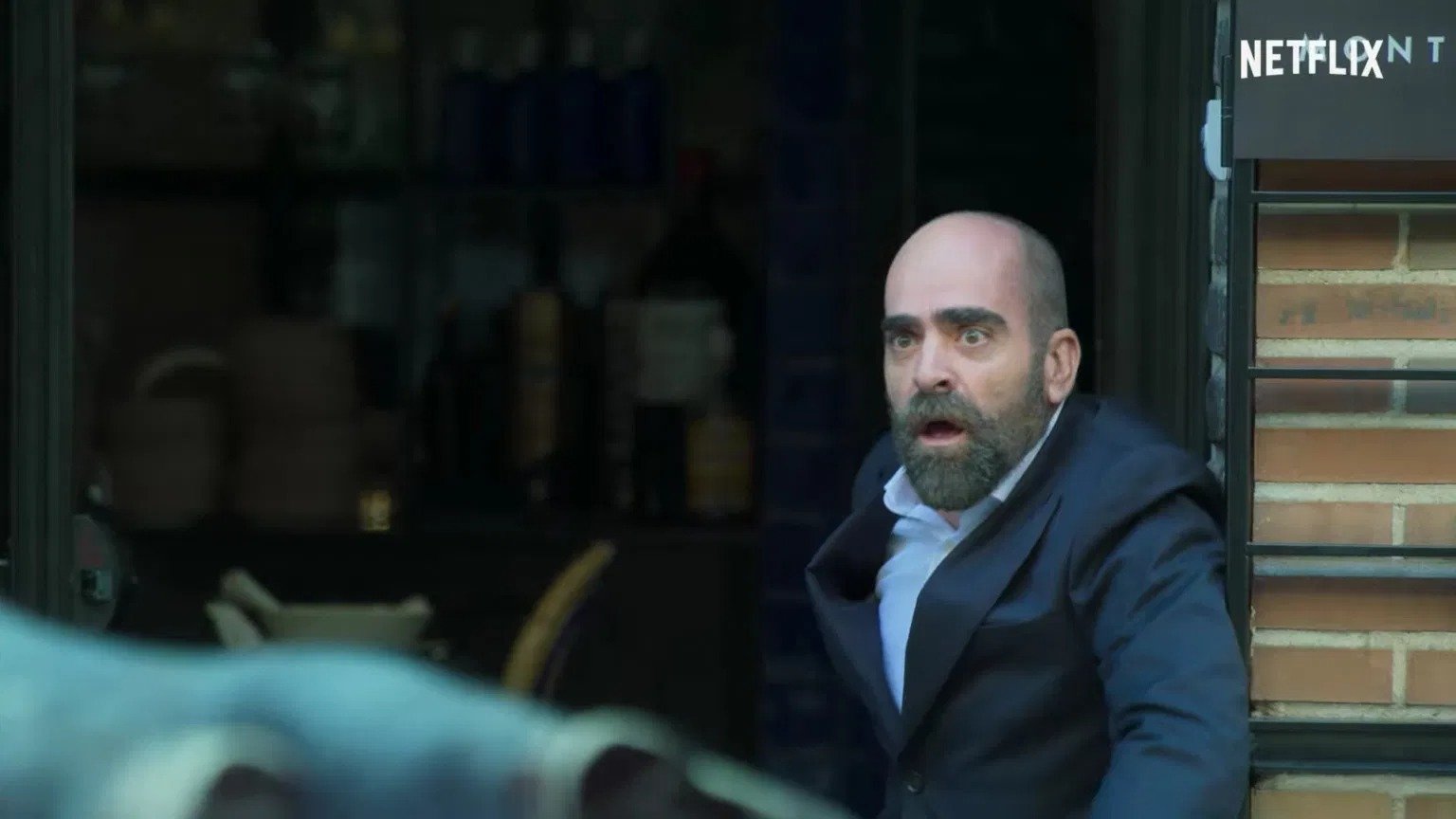 Politieke thrillerserie op Netflix valt in de smaak: 'Zeker een aanrader!'