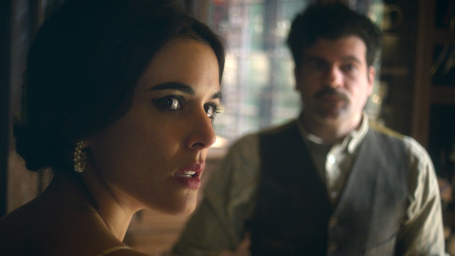 Ontroerende Spaanse Netflix-serie weet kijkers voor zich te winnen: 'Zo verslavend!'
