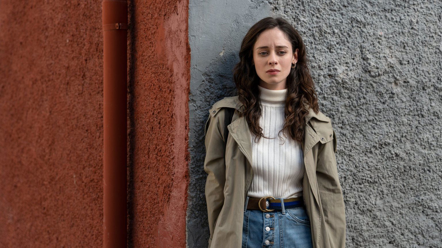 Netflix-kijkers gegrepen door heftige Spaanse dramaserie: 'Een achtbaan aan emoties'